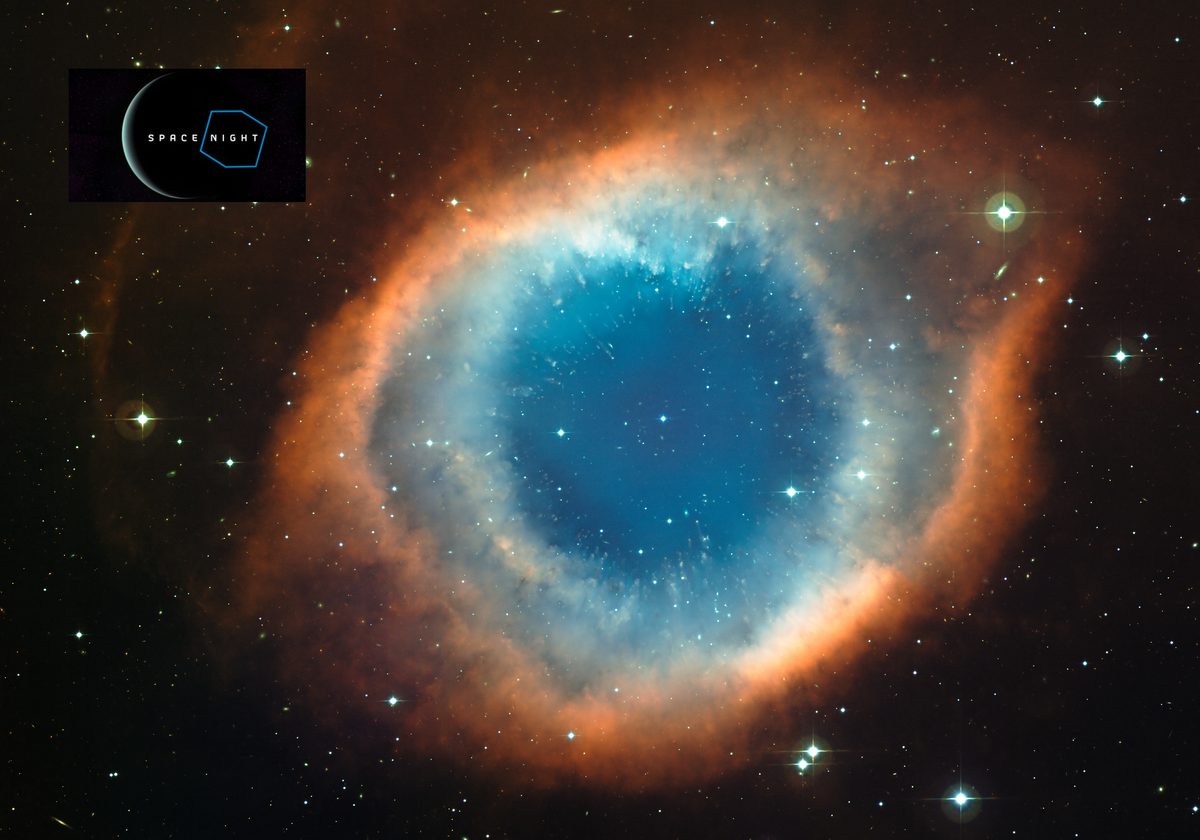 Klardrom og det kosmiske